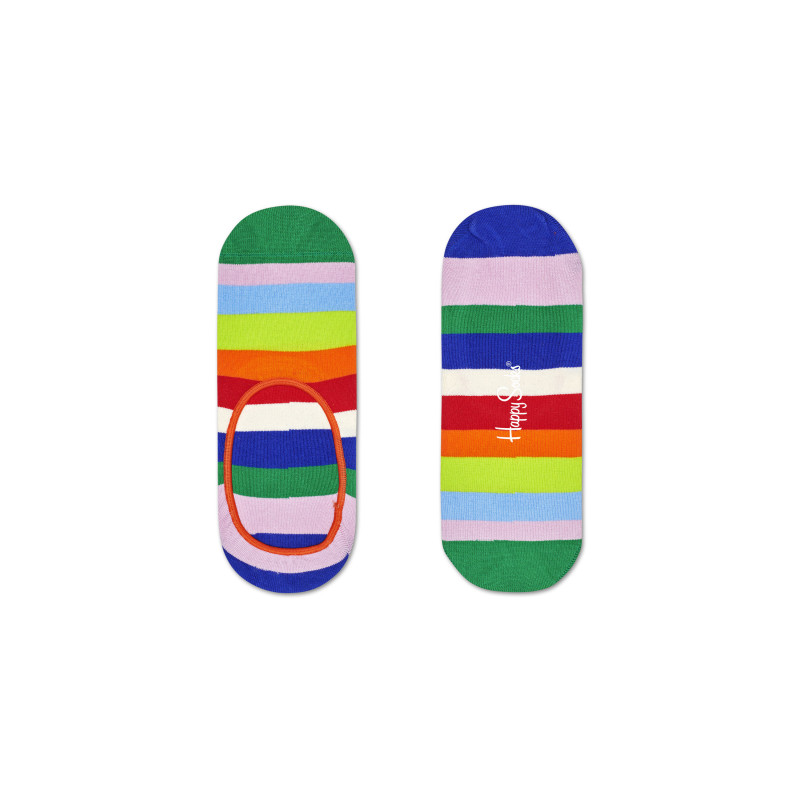 Happy Socks Apatiniai STR06 Blue