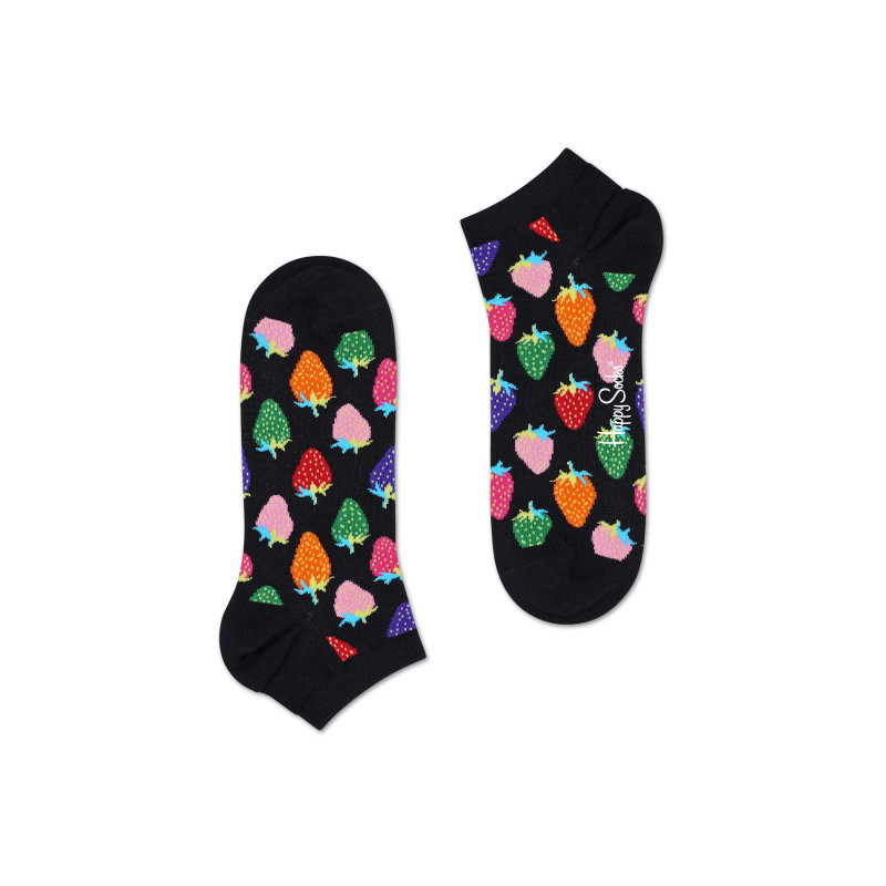 Happy Socks Apatiniai STW05 Black