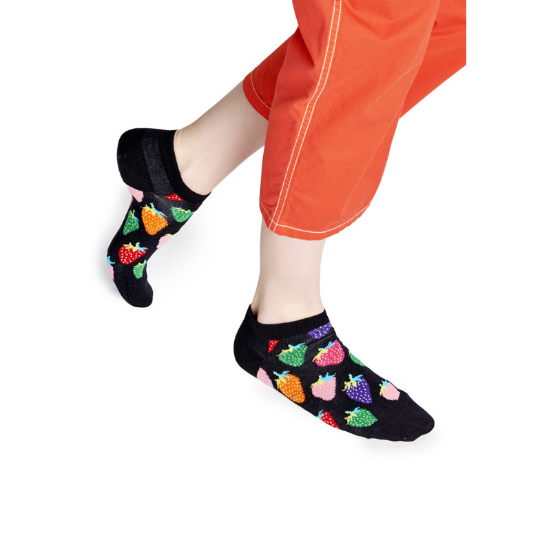 Happy Socks Apatiniai STW05 Black