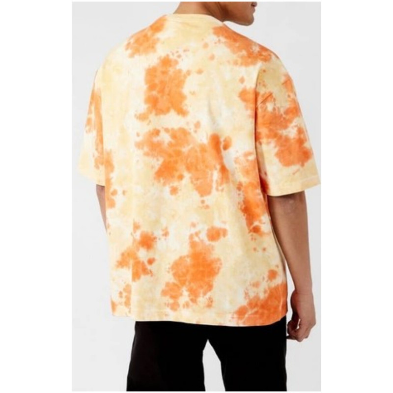 Jordan Marškinėliai DX9583 Orange