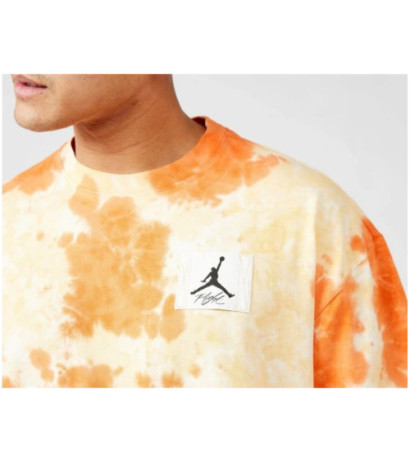 Jordan Marškinėliai DX9583 Orange