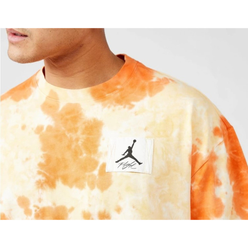 Jordan Marškinėliai DX9583 Orange