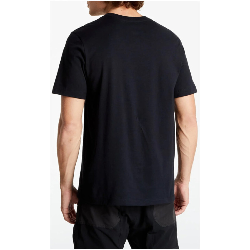 Jordan Marškinėliai DM3221 Black