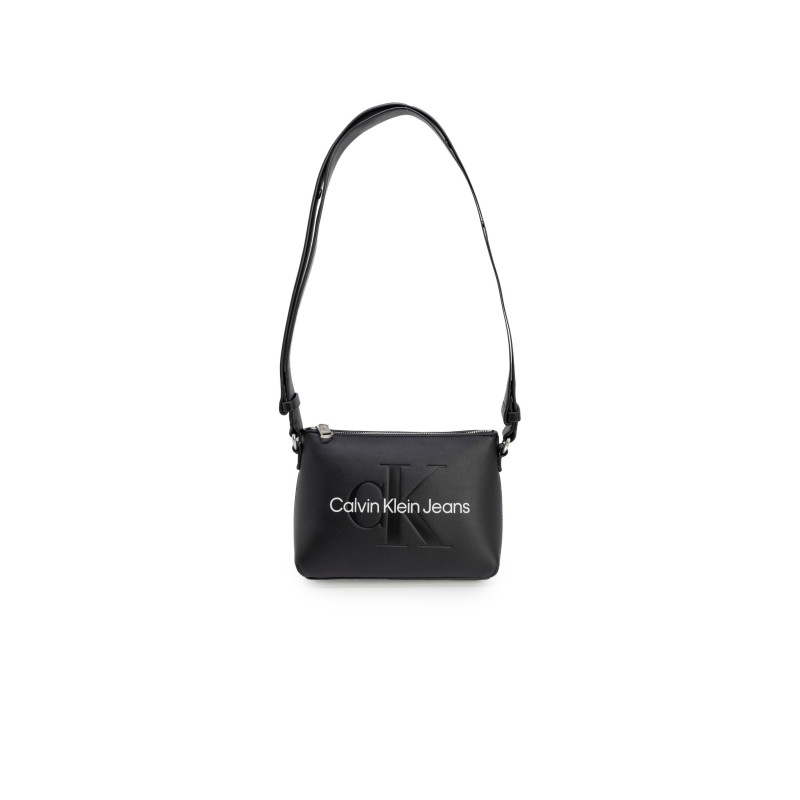 Calvin Klein Jeans Rankinė K60K612703 Black