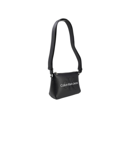 Calvin Klein Jeans Rankinė K60K612703 Black