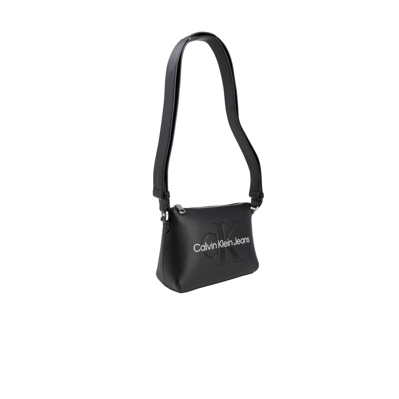 Calvin Klein Jeans Rankinė K60K612703 Black