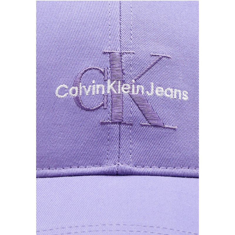 Calvin Klein Jeans Kepurė K60K612317 Liliac