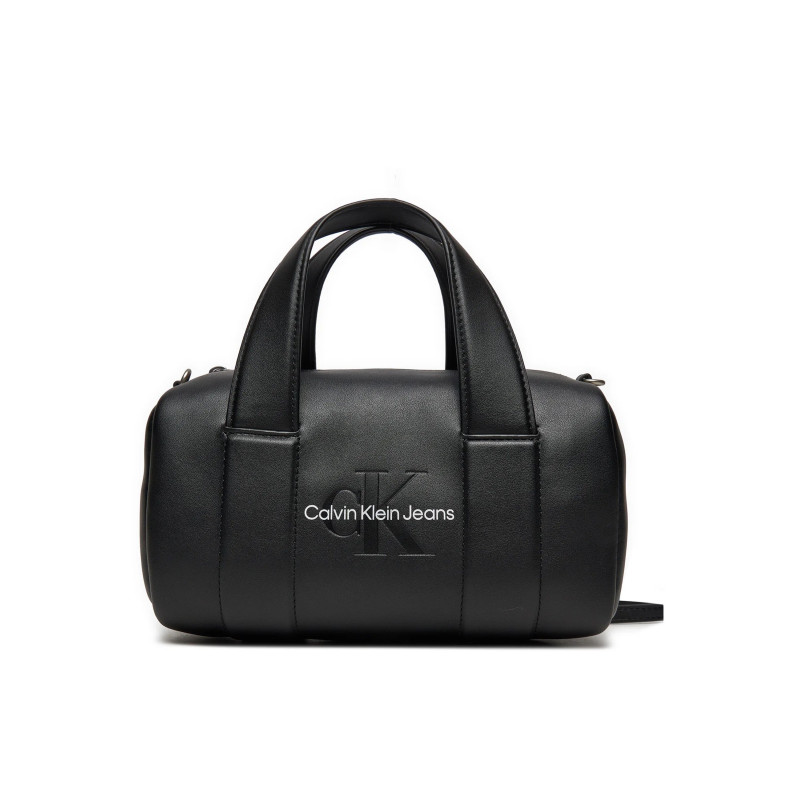 Calvin Klein Jeans Rankinė K60K612378 Black