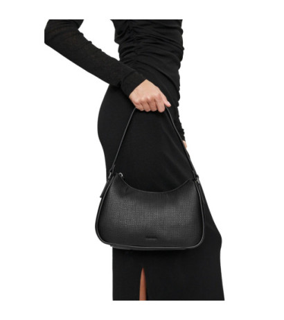 Calvin Klein Jeans Rankinė K60K612132 Black