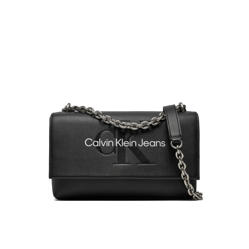 Calvin Klein Jeans Rankinė K60K612221 Black