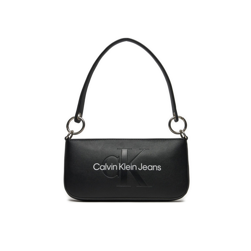 Calvin Klein Jeans Rankinė K60K610679 Black