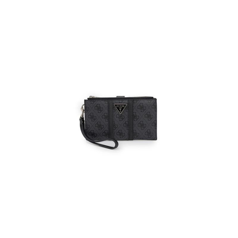 Guess Piniginė SWSG90 00570 Grey