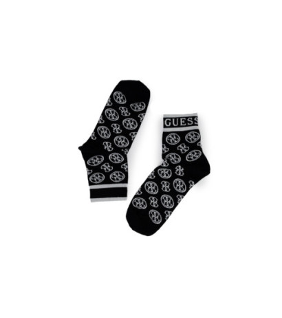 Guess Active Apatiniai V4YZ03 ZZ00I Black