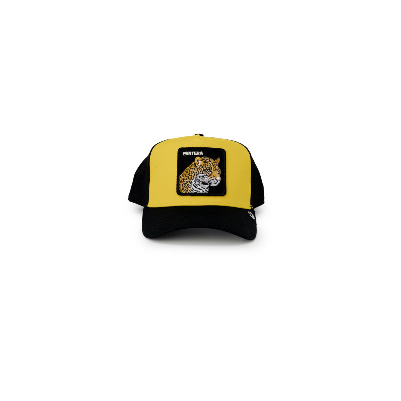 Goorin Bros Kepurė 101-1447 Yellow