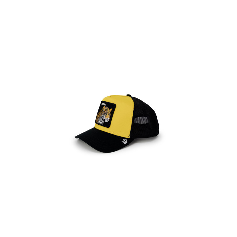 Goorin Bros Kepurė 101-1447 Yellow
