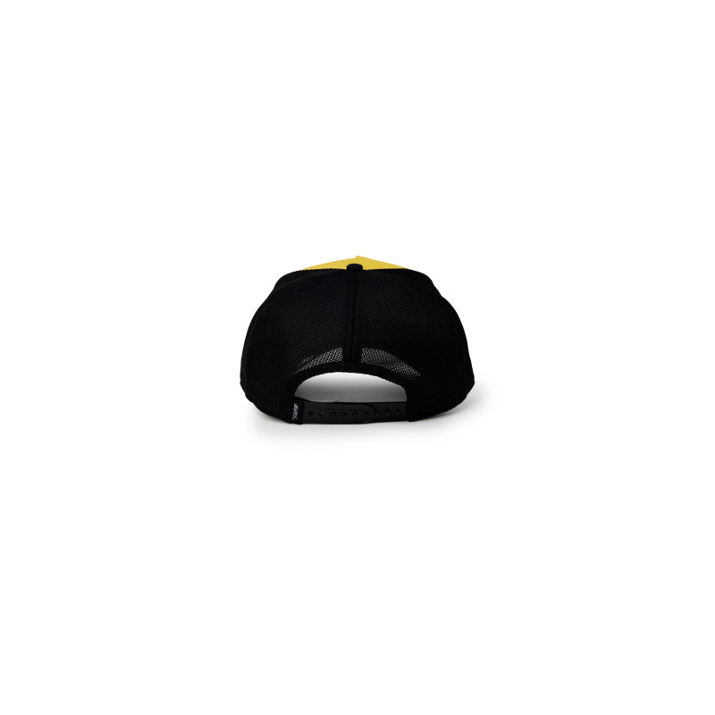 Goorin Bros Kepurė 101-1447 Yellow