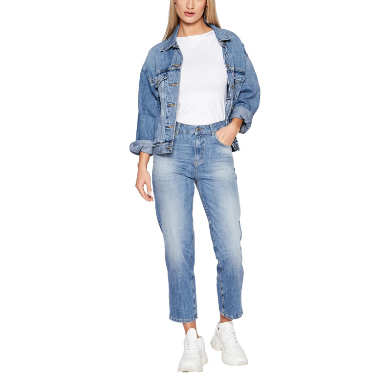 Vero Moda Palaidinė 10231753 White