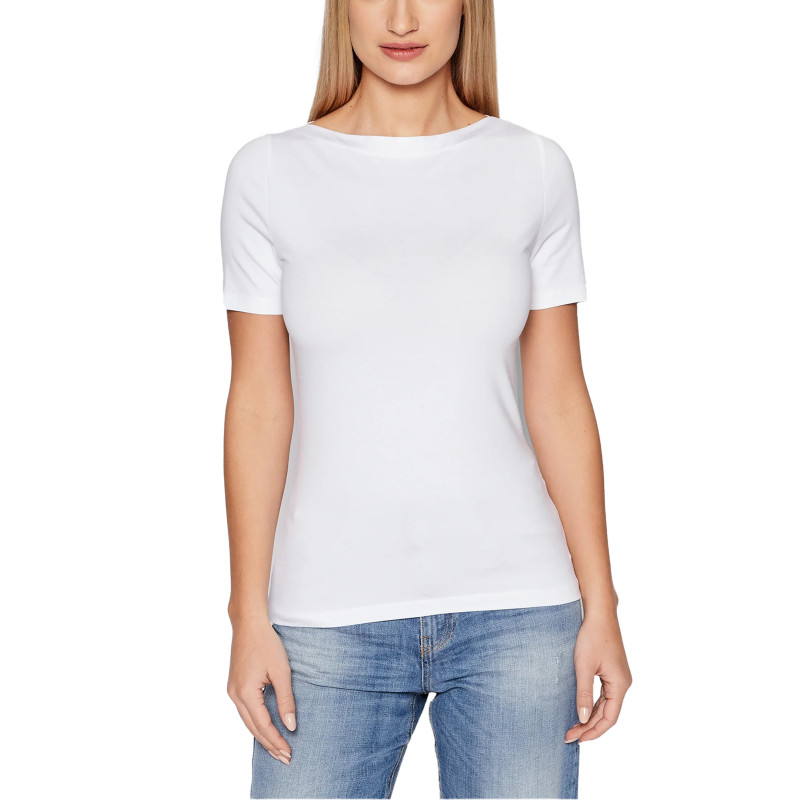 Vero Moda Palaidinė 10231753 White