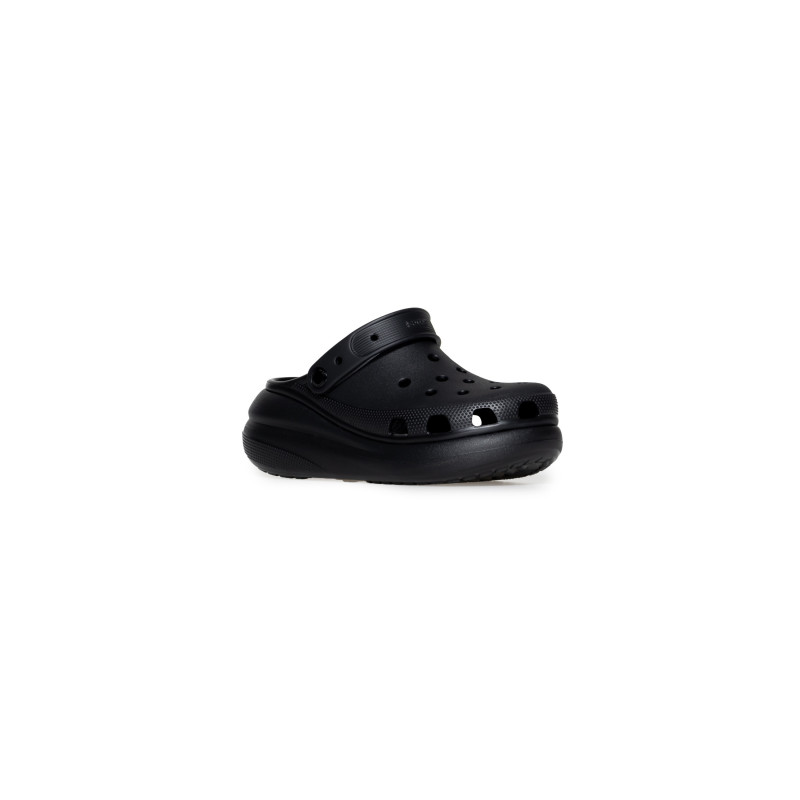 Crocs Sandalai 207521 Black