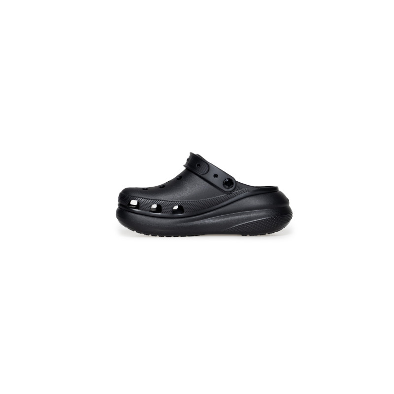 Crocs Sandalai 207521 Black