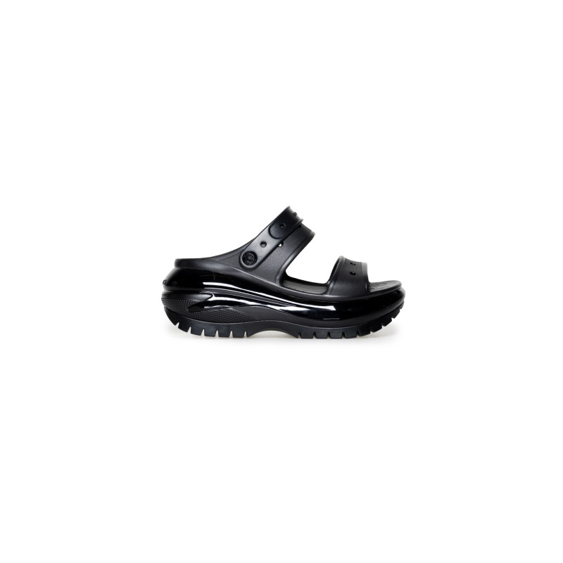 Crocs Sandalai 207989 Black