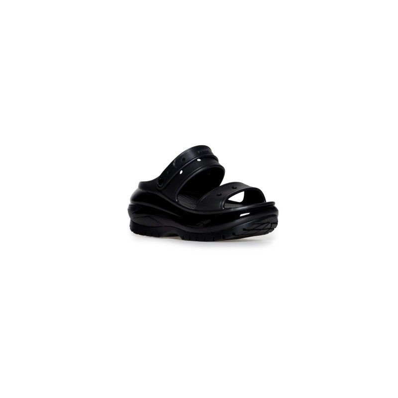 Crocs Sandalai 207989 Black