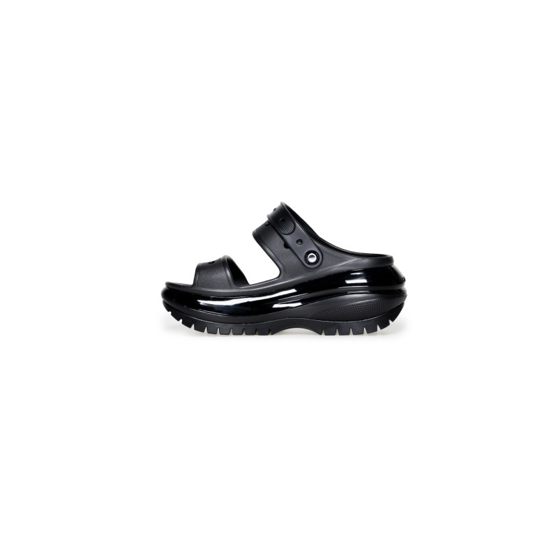 Crocs Sandalai 207989 Black