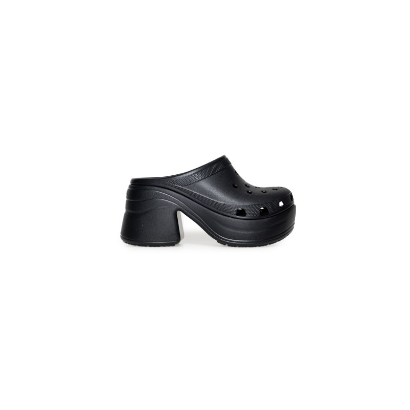 Crocs Sandalai 208547 Black