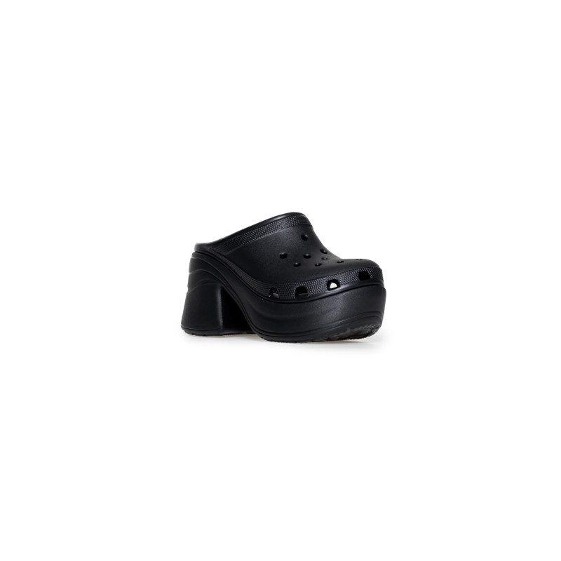 Crocs Sandalai 208547 Black