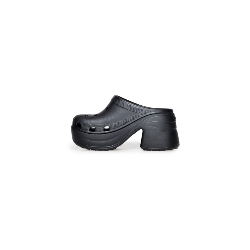Crocs Sandalai 208547 Black