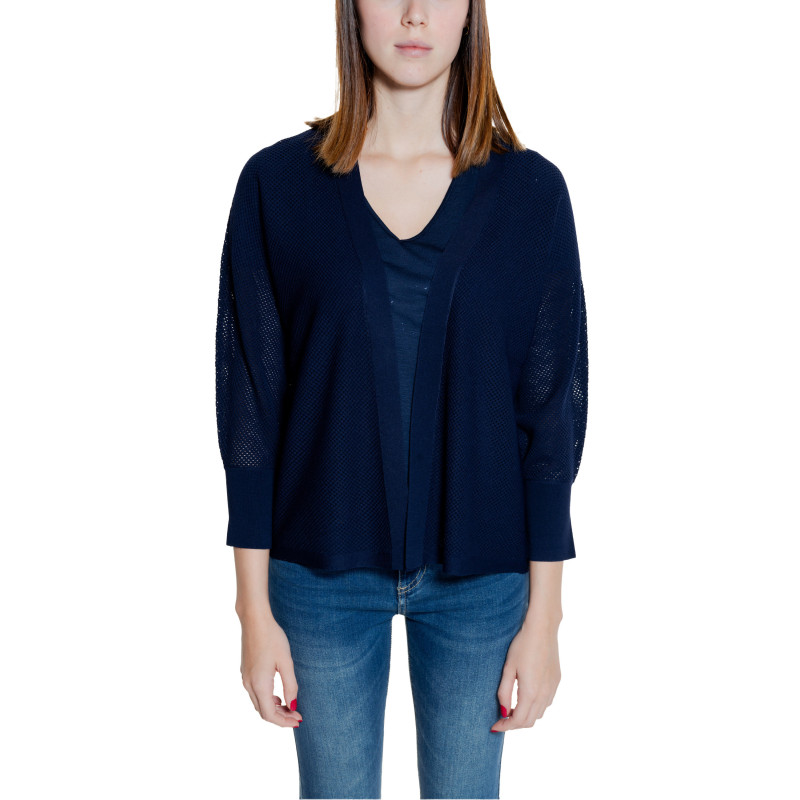 Street One Megztinis 253778 Blue