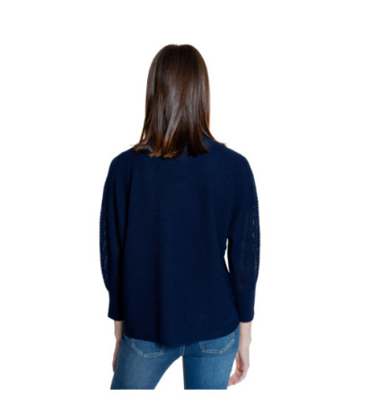 Street One Megztinis 253778 Blue