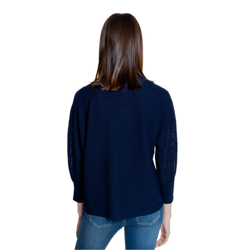 Street One Megztinis 253778 Blue