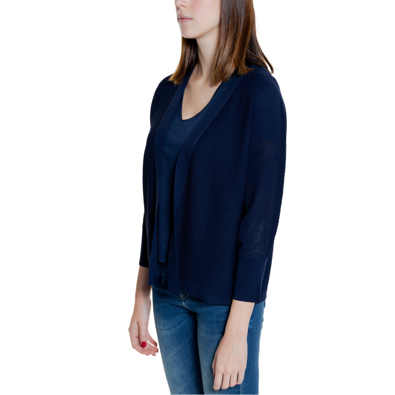 Street One Megztinis 253778 Blue