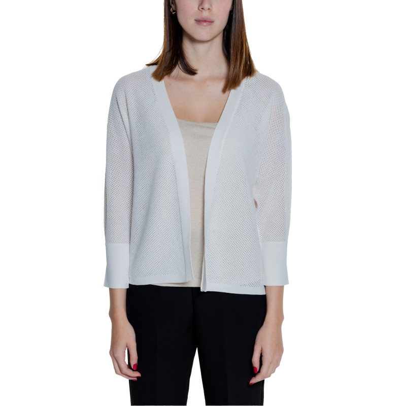 Street One Megztinis 253778 White