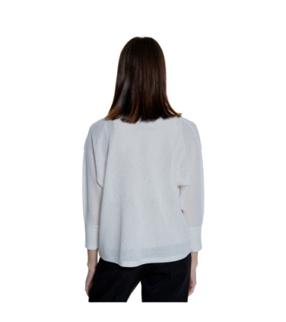 Street One Megztinis 253778 White