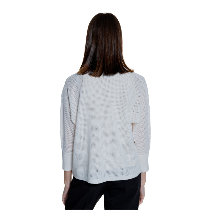 Street One Megztinis 253778 White