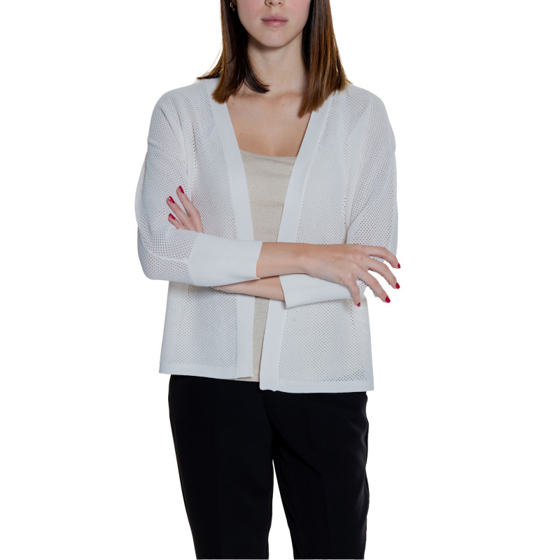Street One Megztinis 253778 White