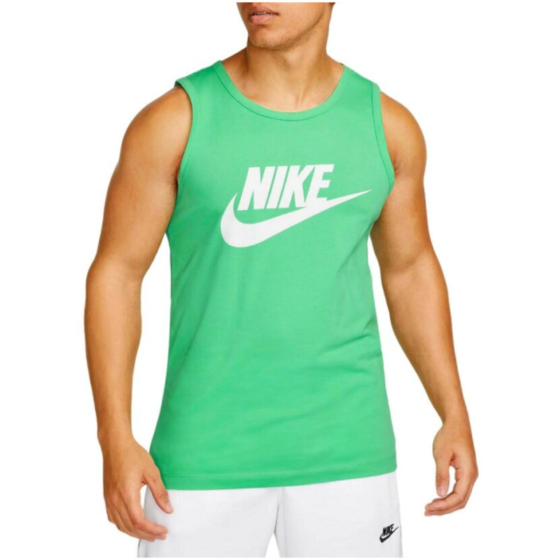 Nike Apatiniai AR4991 Green