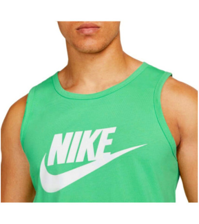 Nike Apatiniai AR4991 Green