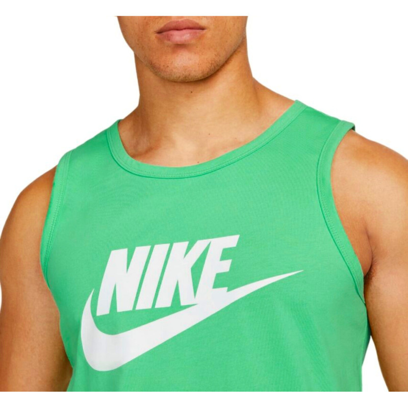Nike Apatiniai AR4991 Green