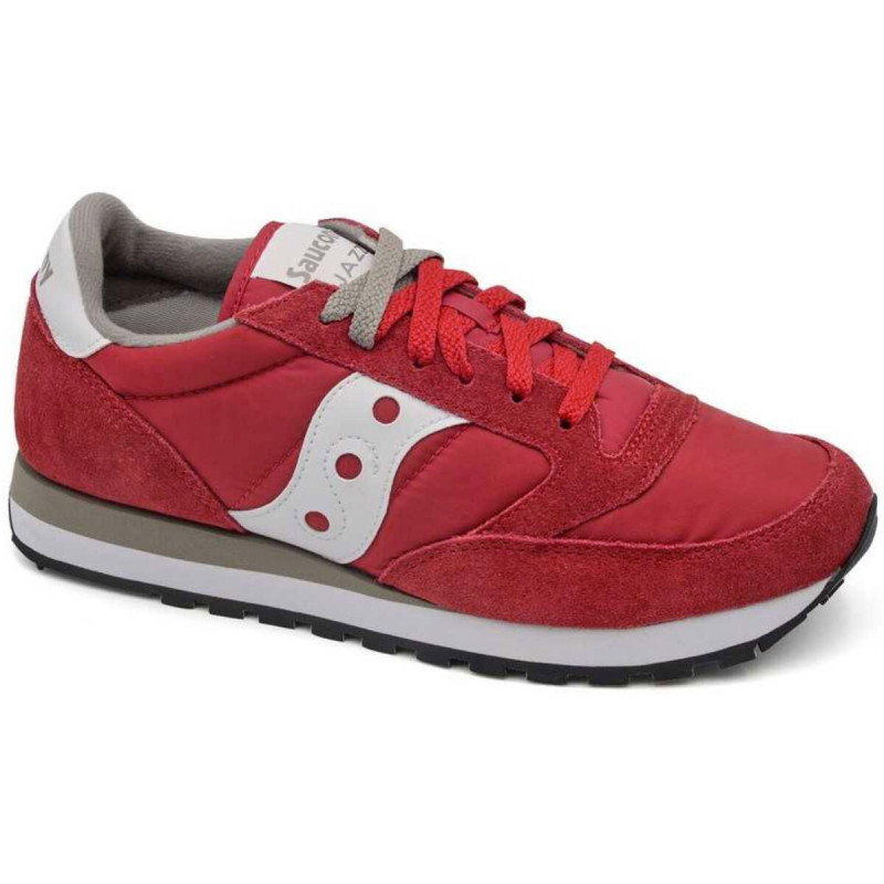Saucony Laisvalaikio Bateliai S2044-311 Red