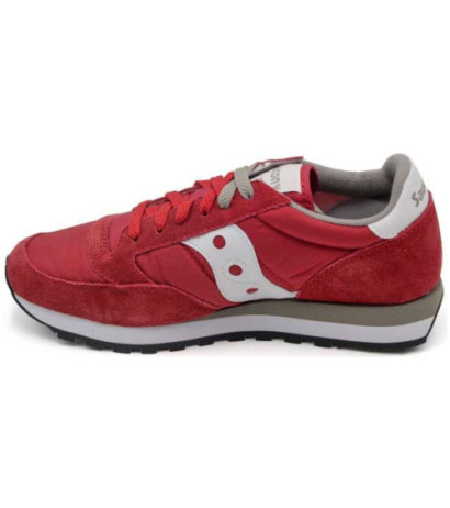 Saucony Laisvalaikio Bateliai S2044-311 Red