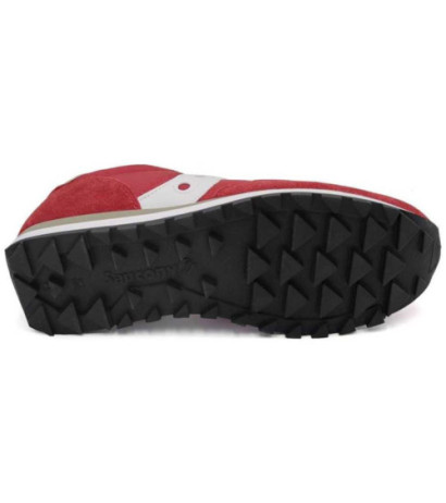 Saucony Laisvalaikio Bateliai S2044-311 Red