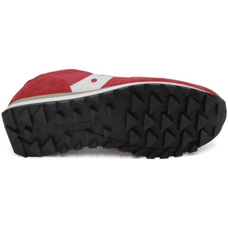 Saucony Laisvalaikio Bateliai S2044-311 Red