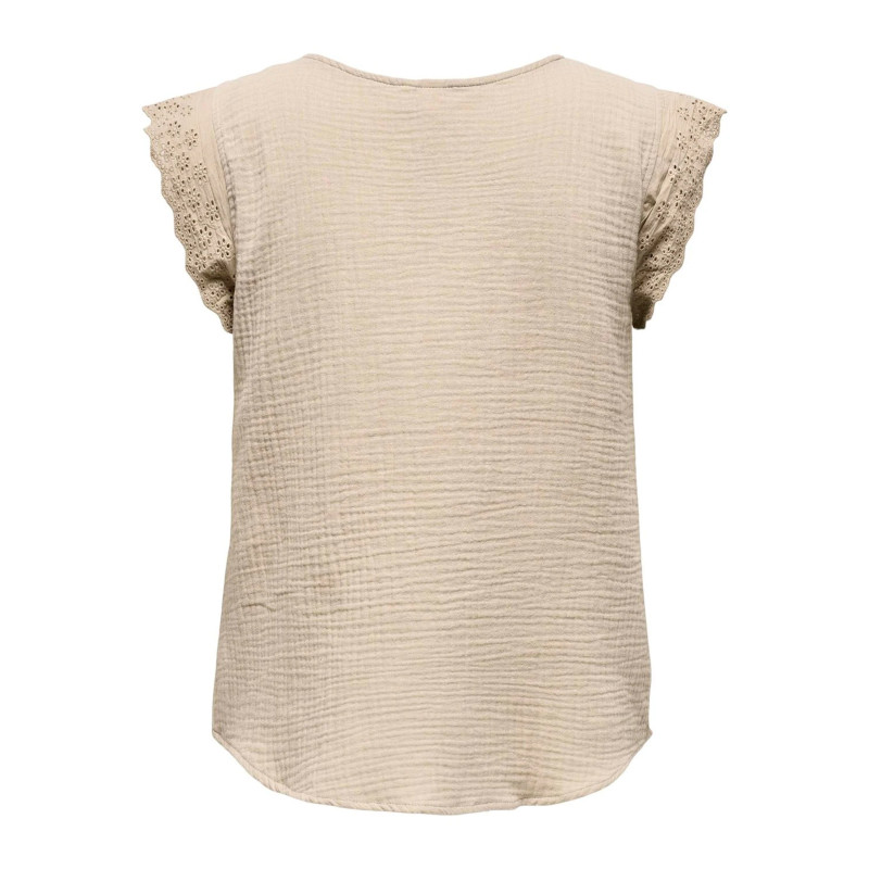 Only Palaidinė 15292918 Beige