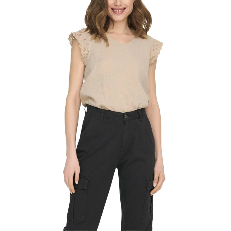 Only Palaidinė 15292918 Beige