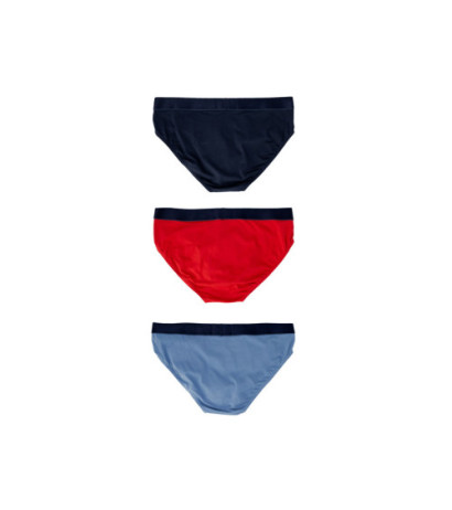 Emporio Armani Underwear Apatiniai 111734 4R726 Blue