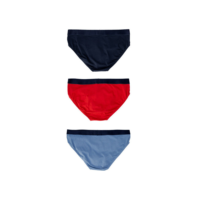 Emporio Armani Underwear Apatiniai 111734 4R726 Blue
