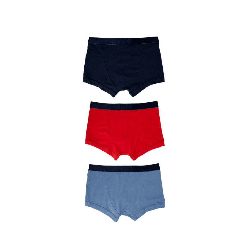 Emporio Armani Underwear Apatiniai 111357 4R726 Blue